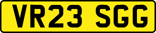 VR23SGG
