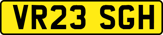 VR23SGH