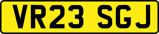 VR23SGJ