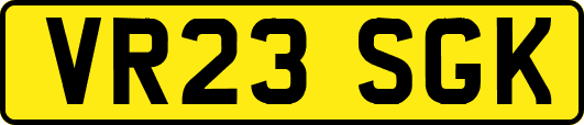 VR23SGK