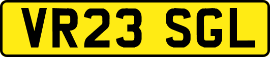 VR23SGL