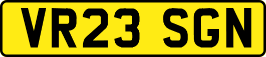 VR23SGN