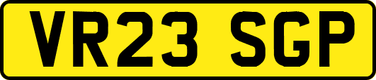 VR23SGP