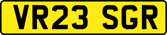 VR23SGR