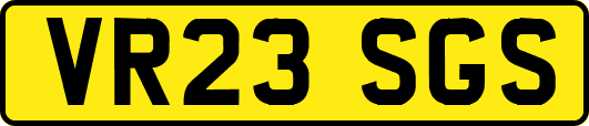 VR23SGS