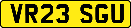 VR23SGU