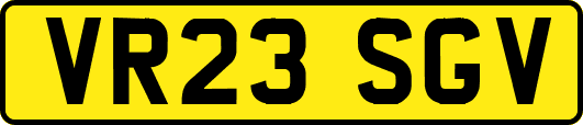 VR23SGV