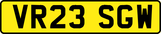 VR23SGW