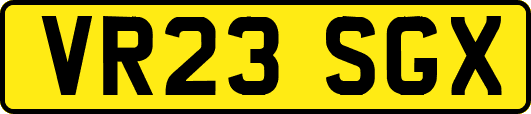 VR23SGX