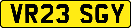 VR23SGY