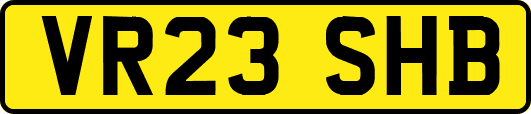 VR23SHB
