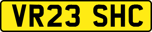 VR23SHC