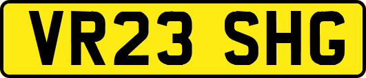 VR23SHG