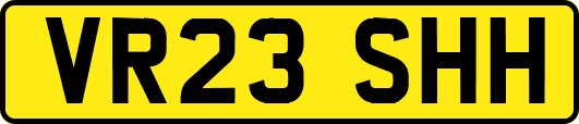 VR23SHH