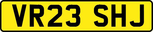 VR23SHJ