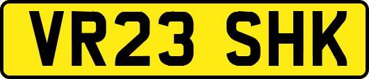 VR23SHK