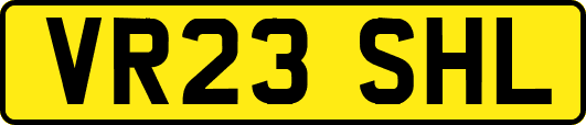VR23SHL