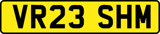 VR23SHM