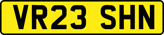 VR23SHN