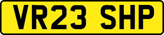 VR23SHP