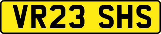 VR23SHS