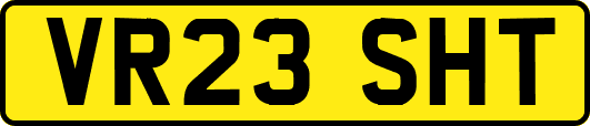 VR23SHT