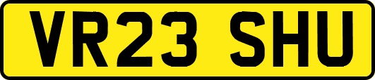 VR23SHU