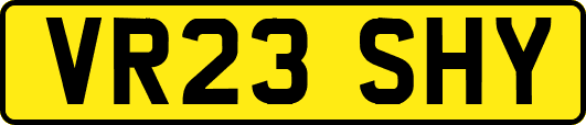 VR23SHY