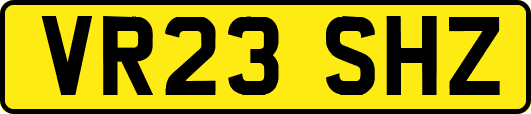 VR23SHZ