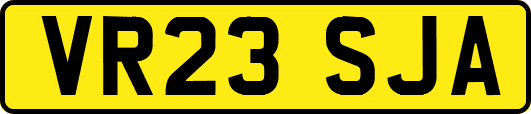 VR23SJA