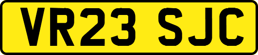 VR23SJC