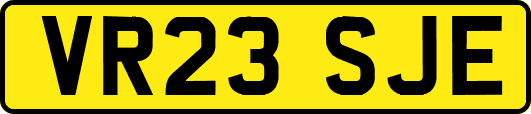 VR23SJE