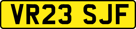 VR23SJF