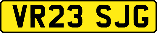 VR23SJG