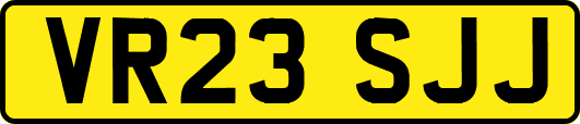 VR23SJJ