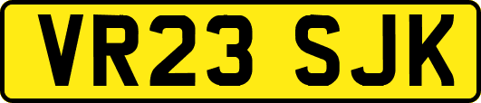 VR23SJK
