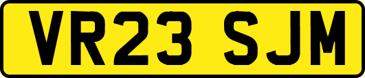 VR23SJM