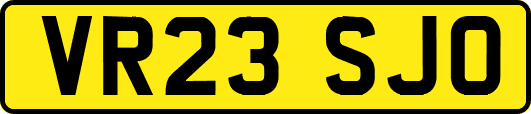 VR23SJO