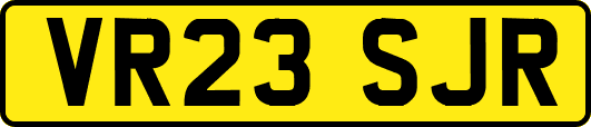 VR23SJR