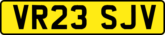 VR23SJV