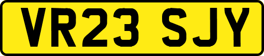 VR23SJY