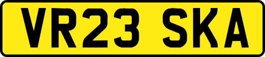 VR23SKA