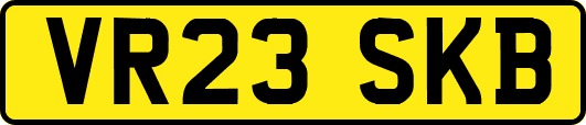 VR23SKB
