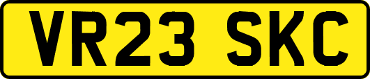 VR23SKC