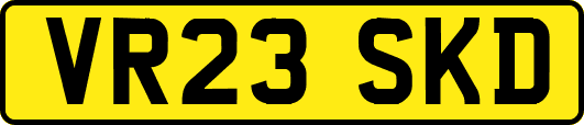 VR23SKD