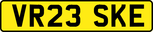 VR23SKE