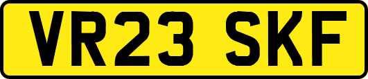 VR23SKF