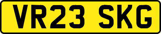 VR23SKG