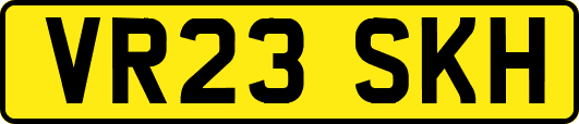 VR23SKH