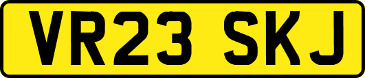 VR23SKJ